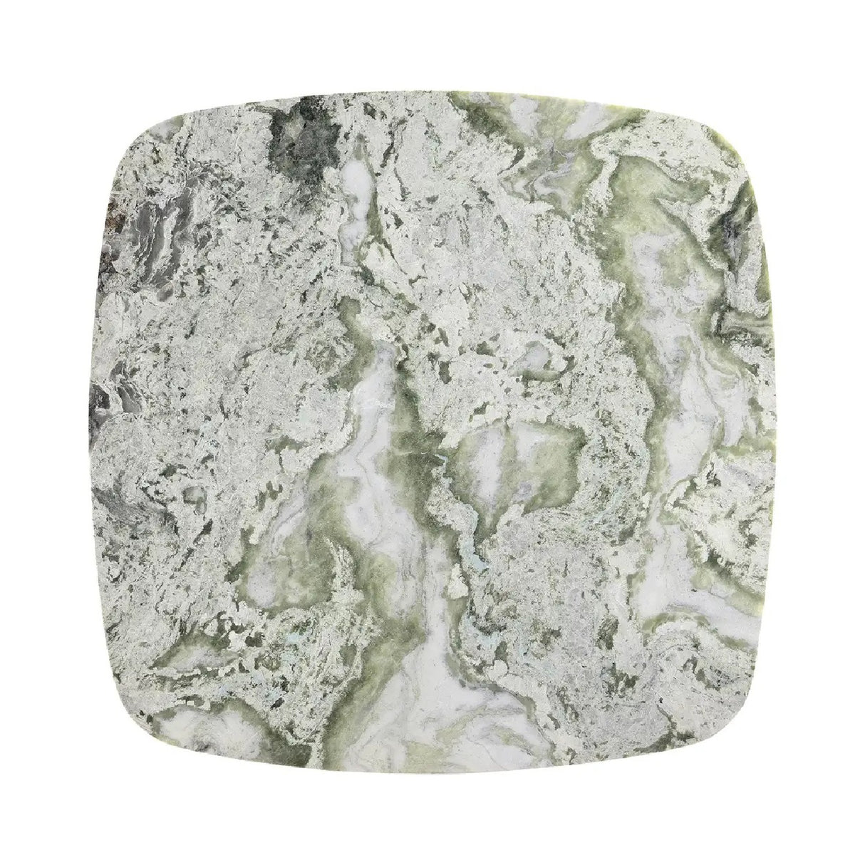 Modern European furniture - Green Onyx Marble Coffee Table - www.oroa.com