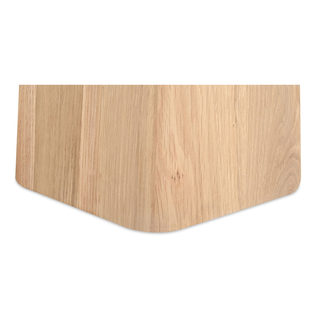 Modern European furniture - Round Gray Marble Accent Table - www.oroa.com