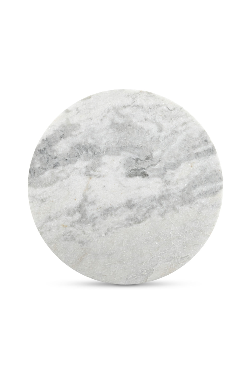 Modern or European furniture - Round Marble Coffee Table - www.oroa.com