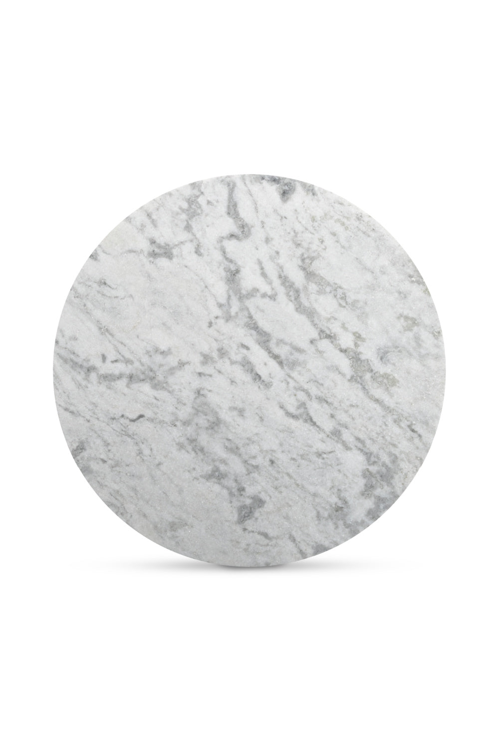 Modern or European furniture - Round Marble Coffee Table - www.oroa.com