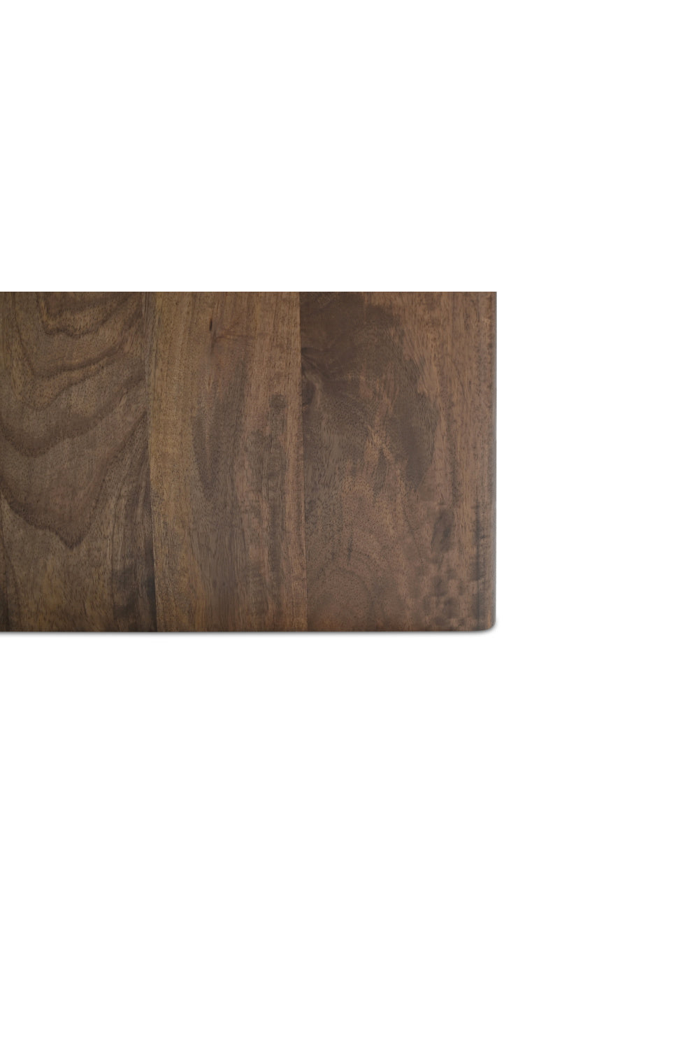 Cross-Base Round Dining Table | Novi Living Stanley