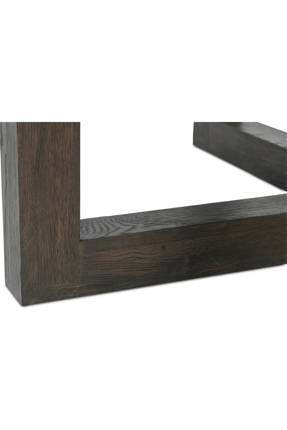 Modern European furniture - Oak Round Dining Table - www.oroa.com