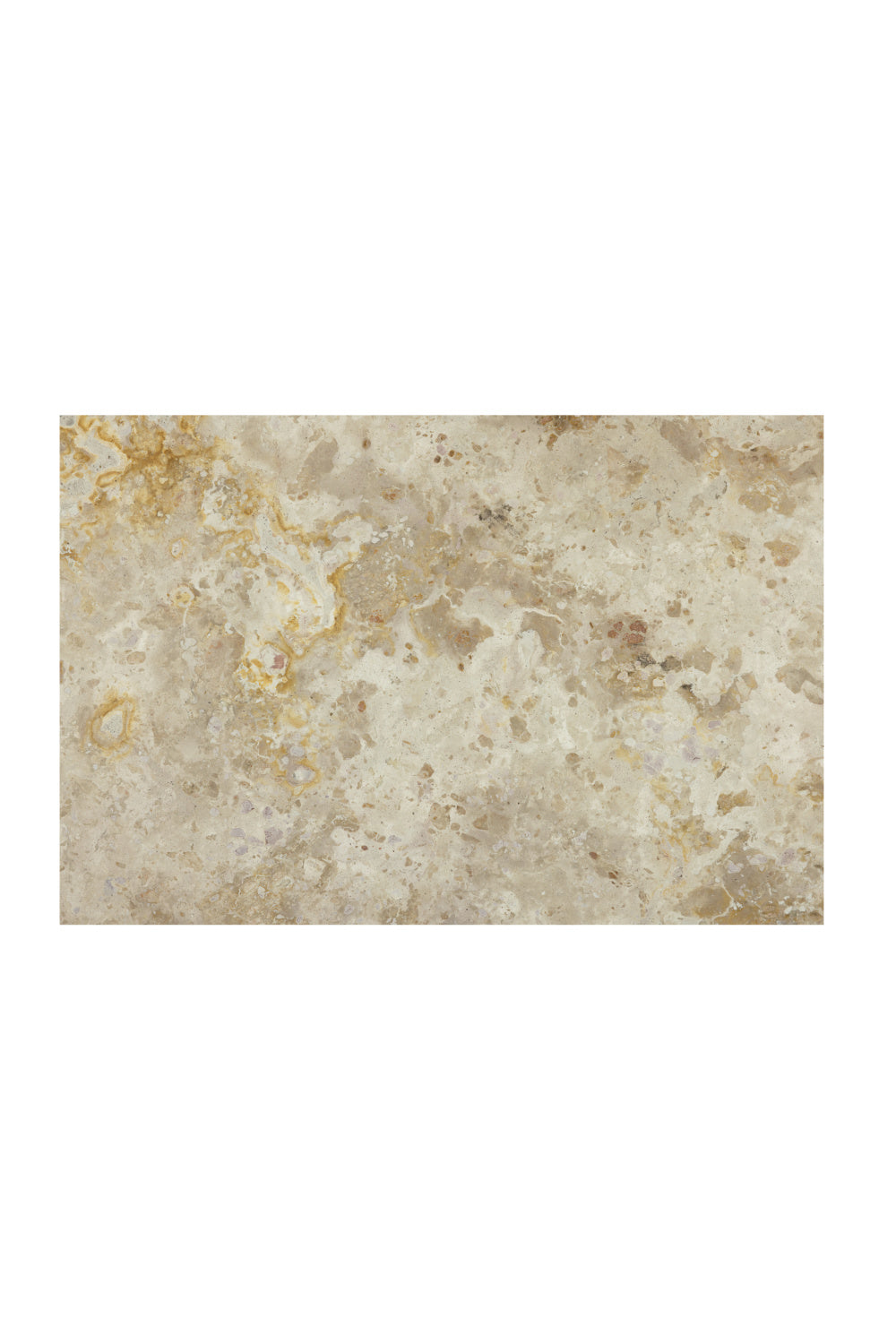 Minimalist Rectangular Dining Table | Novi Living Segment | Oroa.com