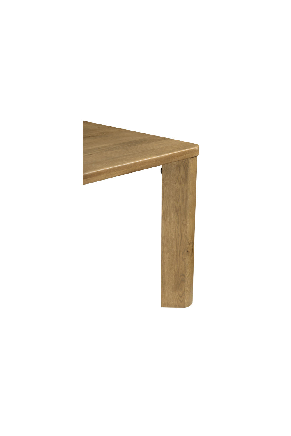 Minimalist Rectangular Dining Table | Novi Living Segment | Oroa.com