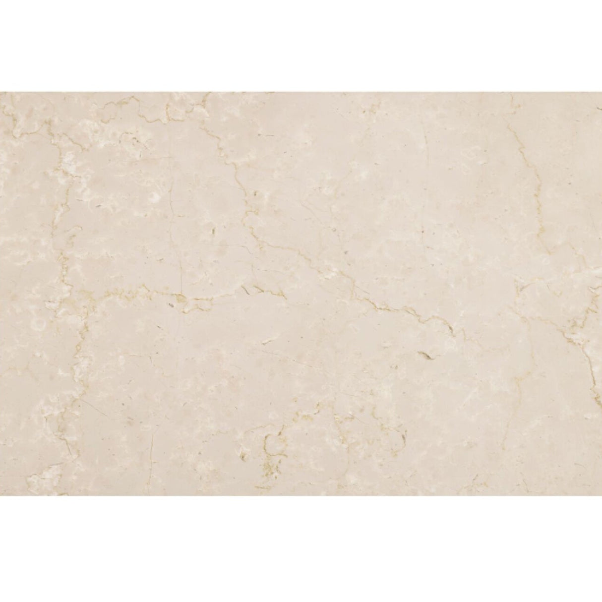 Modern European furniture - Beige Marble Coffee Table - www.oroa.com
