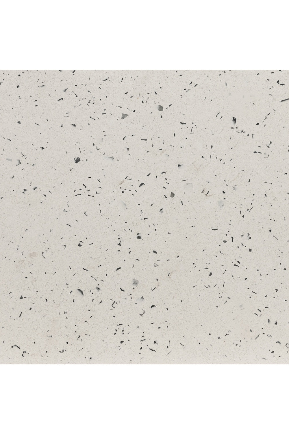 Modern European furniture - White Terrazzo Outdoor Bench - www.oroa.com