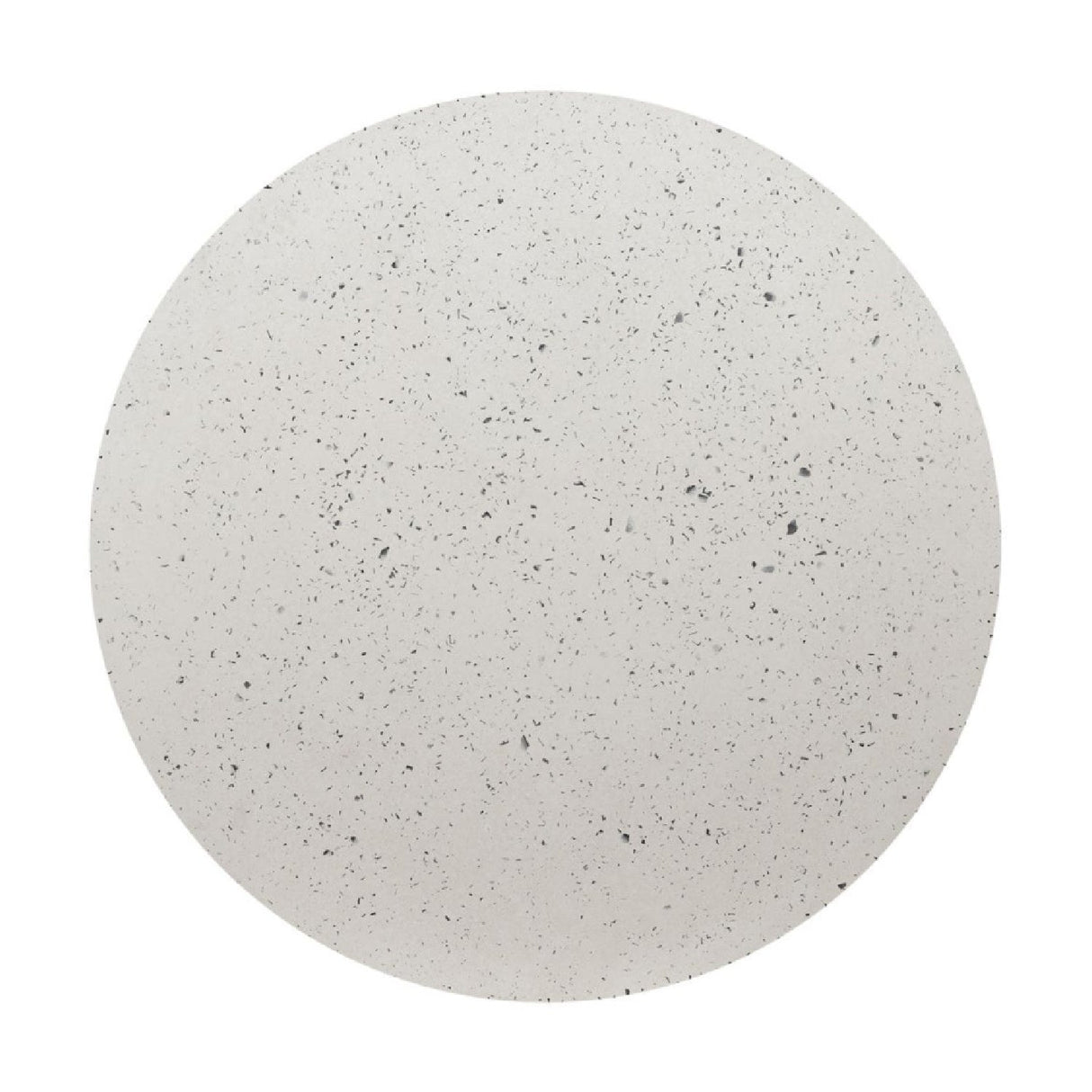 Modern European furniture - White Terrazzo Outdoor Coffee Table - www.oroa.com