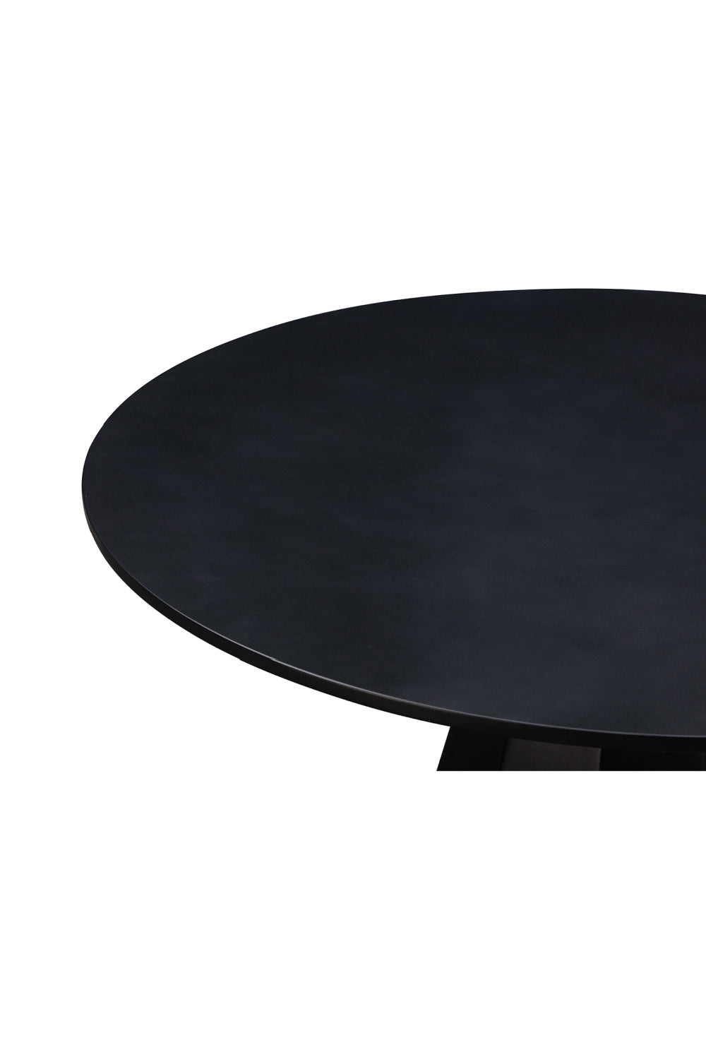 Concrete Indoor/Outdoor Dining Table | Novi Living Templo | Oroa.com