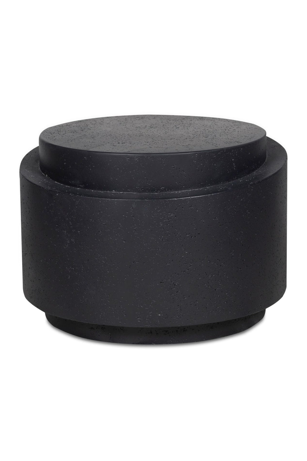 Modern European furniture - Round Outdoor Accent Table - www.oroa.com | Oroa.com