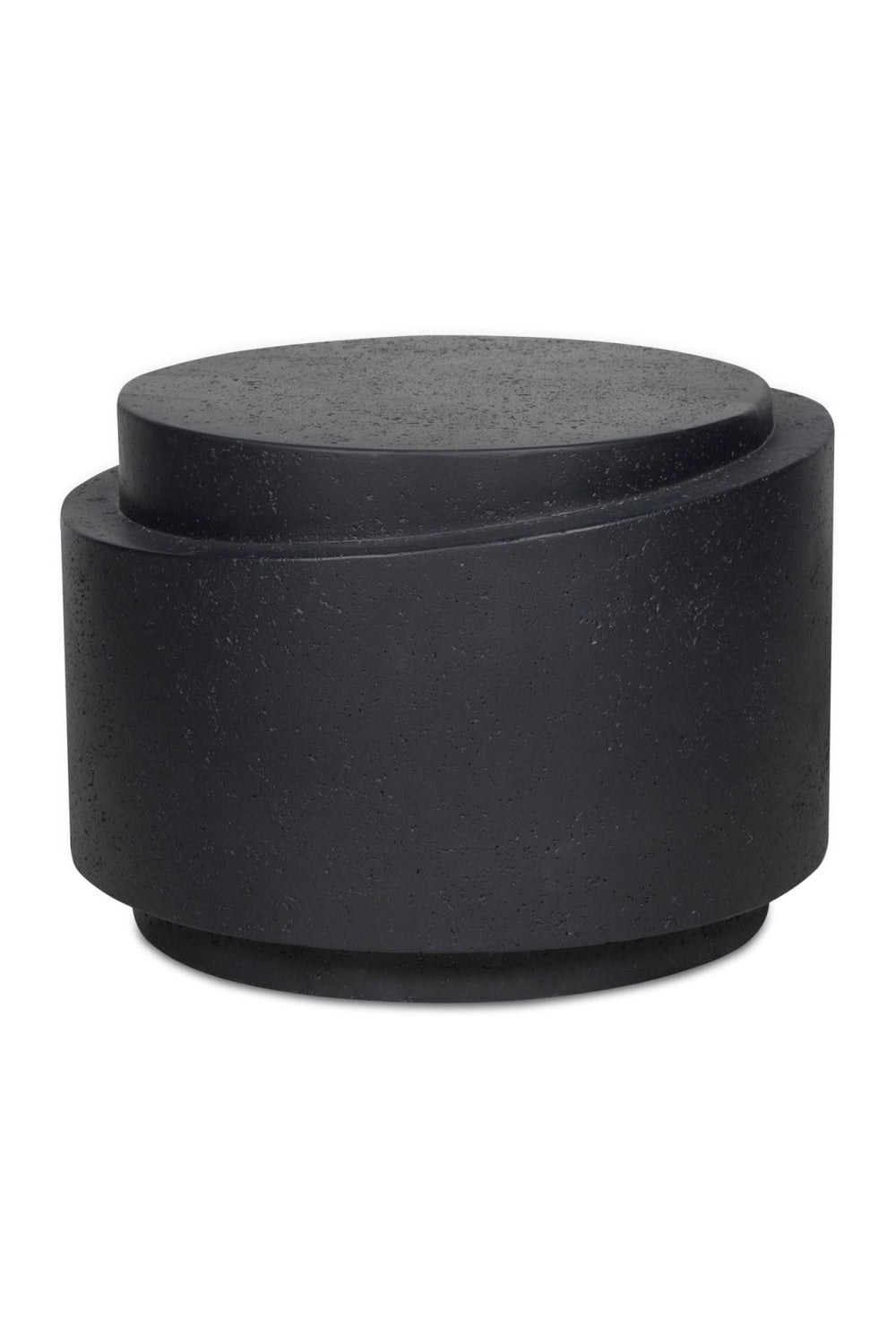 Modern European furniture - Round Outdoor Accent Table - www.oroa.com | Oroa.com