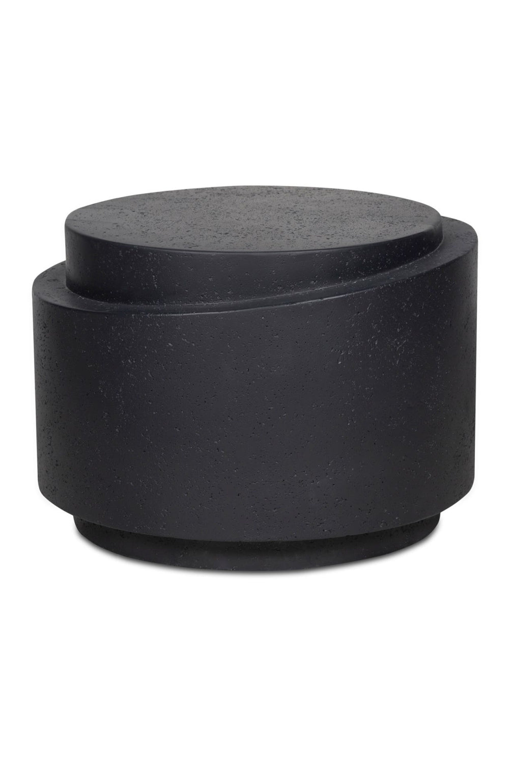 Modern European furniture - Round Outdoor Accent Table - www.oroa.com | Oroa.com
