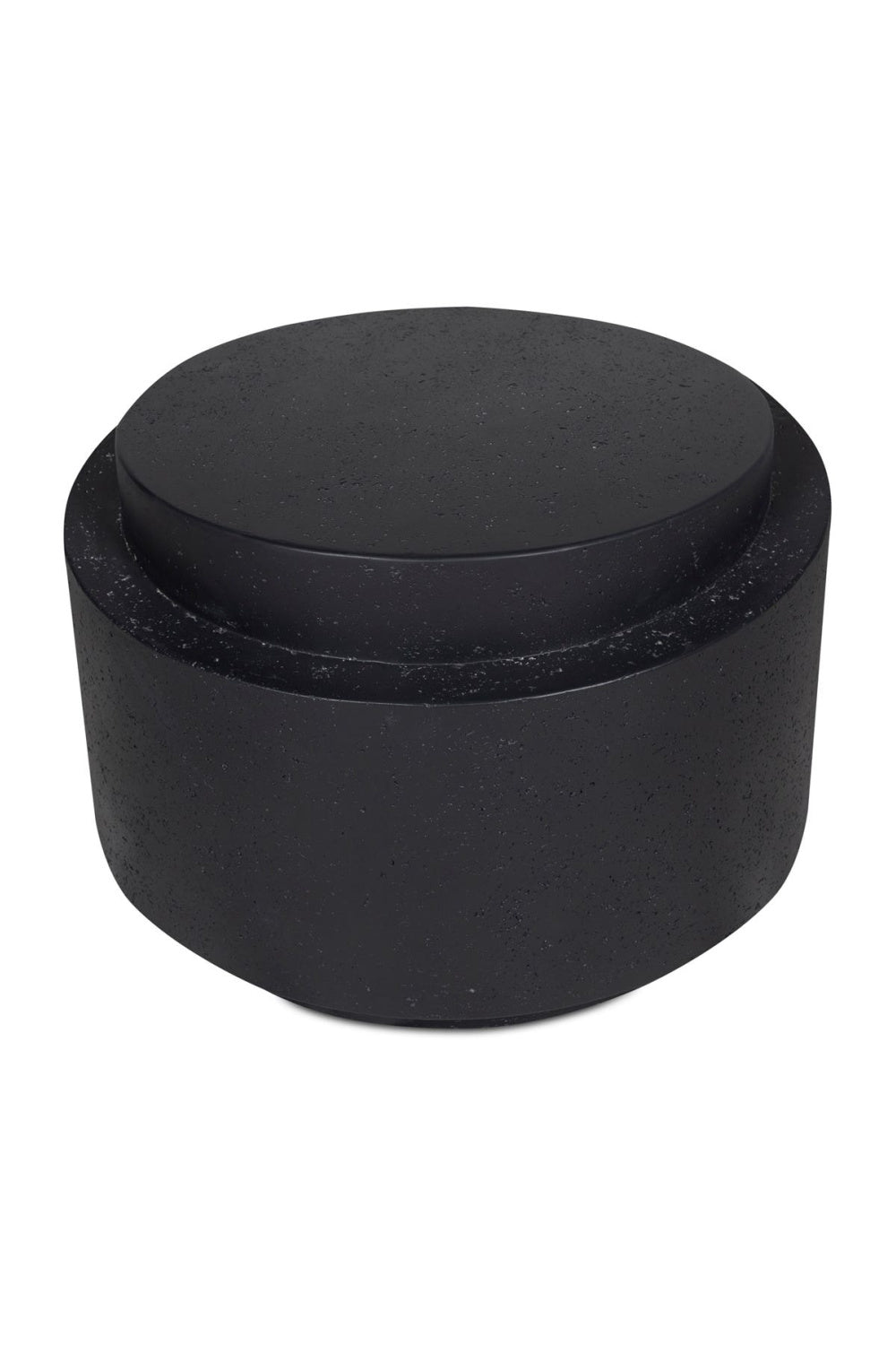 Modern European furniture - Round Outdoor Accent Table - www.oroa.com | Oroa.com