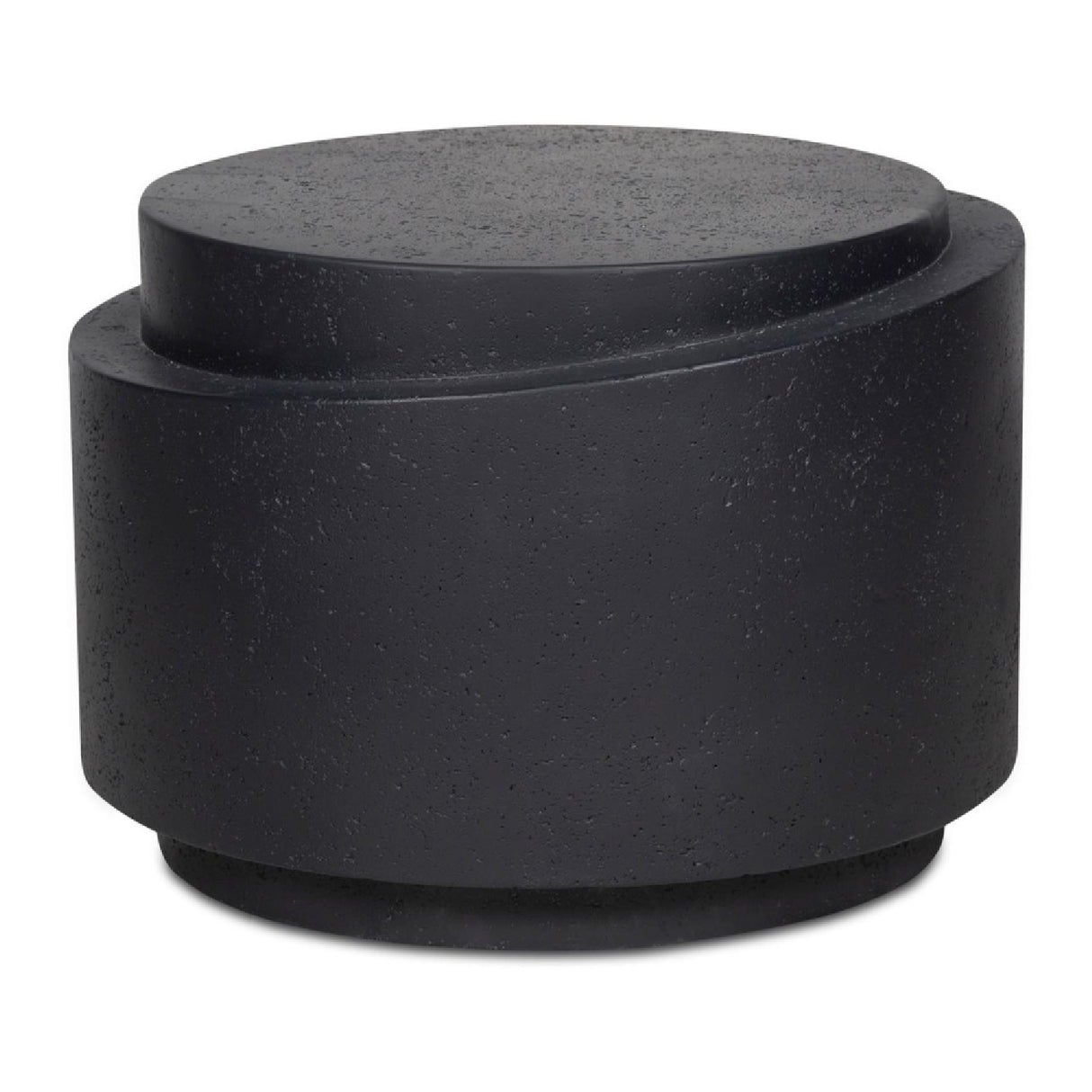 Modern European furniture - Round Outdoor Accent Table - www.oroa.com