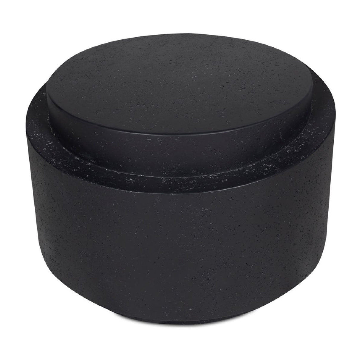Modern European furniture - Round Outdoor Accent Table - www.oroa.com