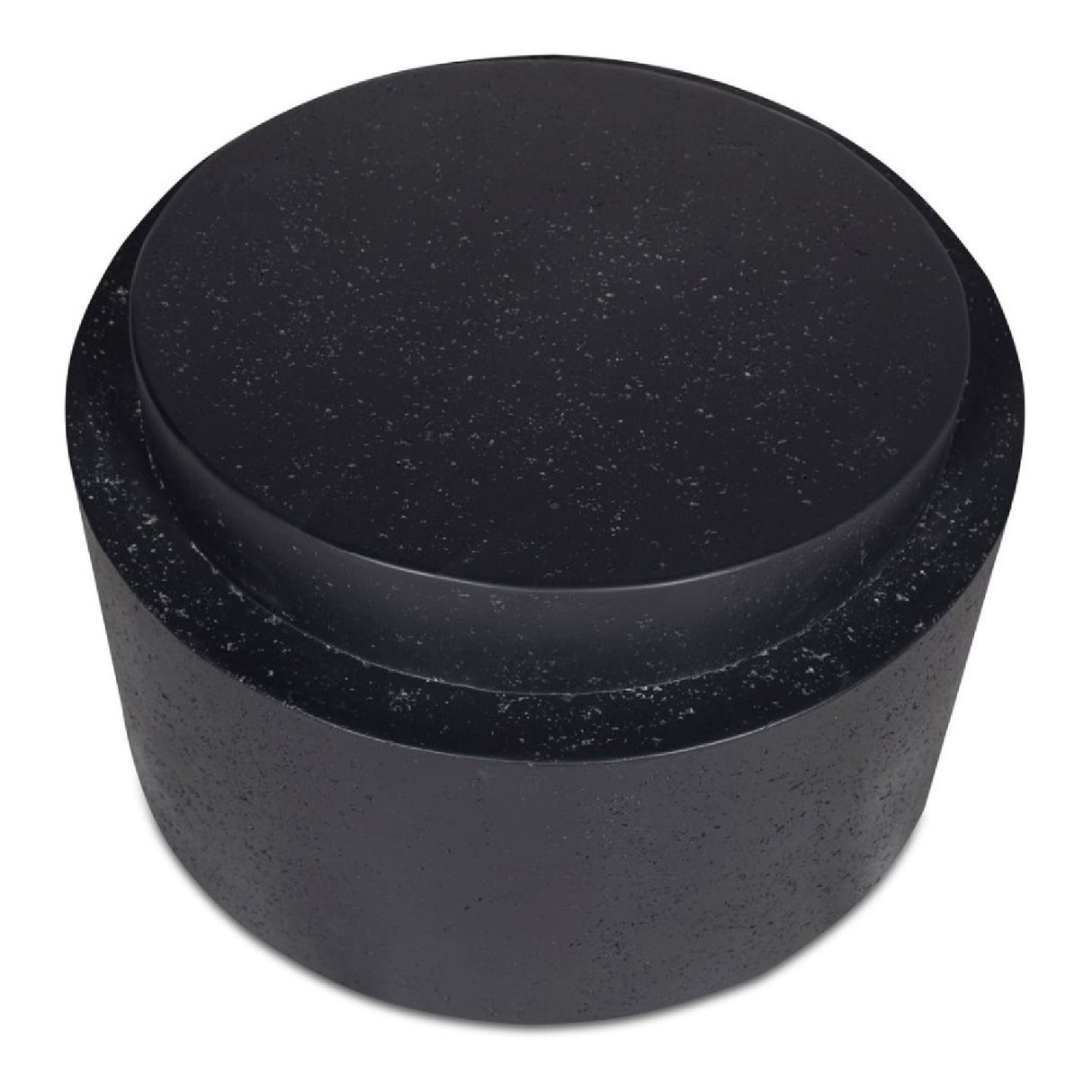 Modern European furniture - Round Outdoor Accent Table - www.oroa.com