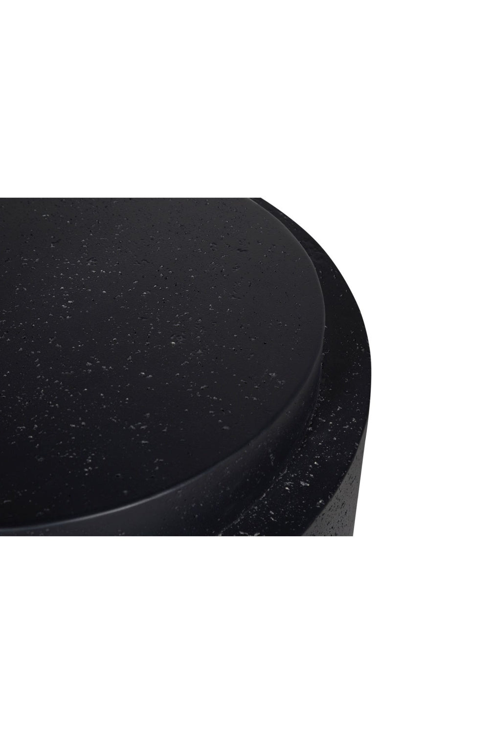Modern European furniture - Round Outdoor Accent Table - www.oroa.com | Oroa.com