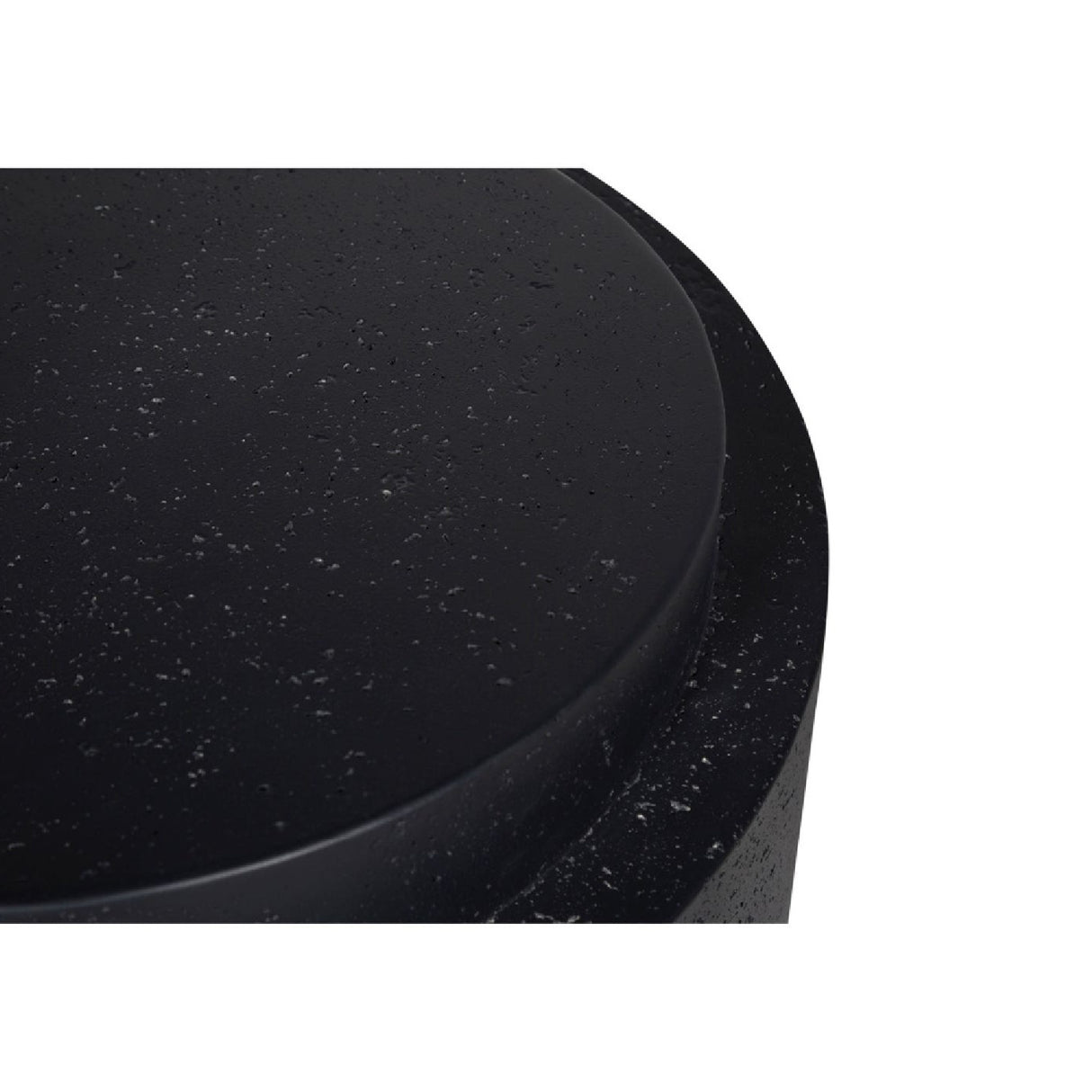 Modern European furniture - Round Outdoor Accent Table - www.oroa.com