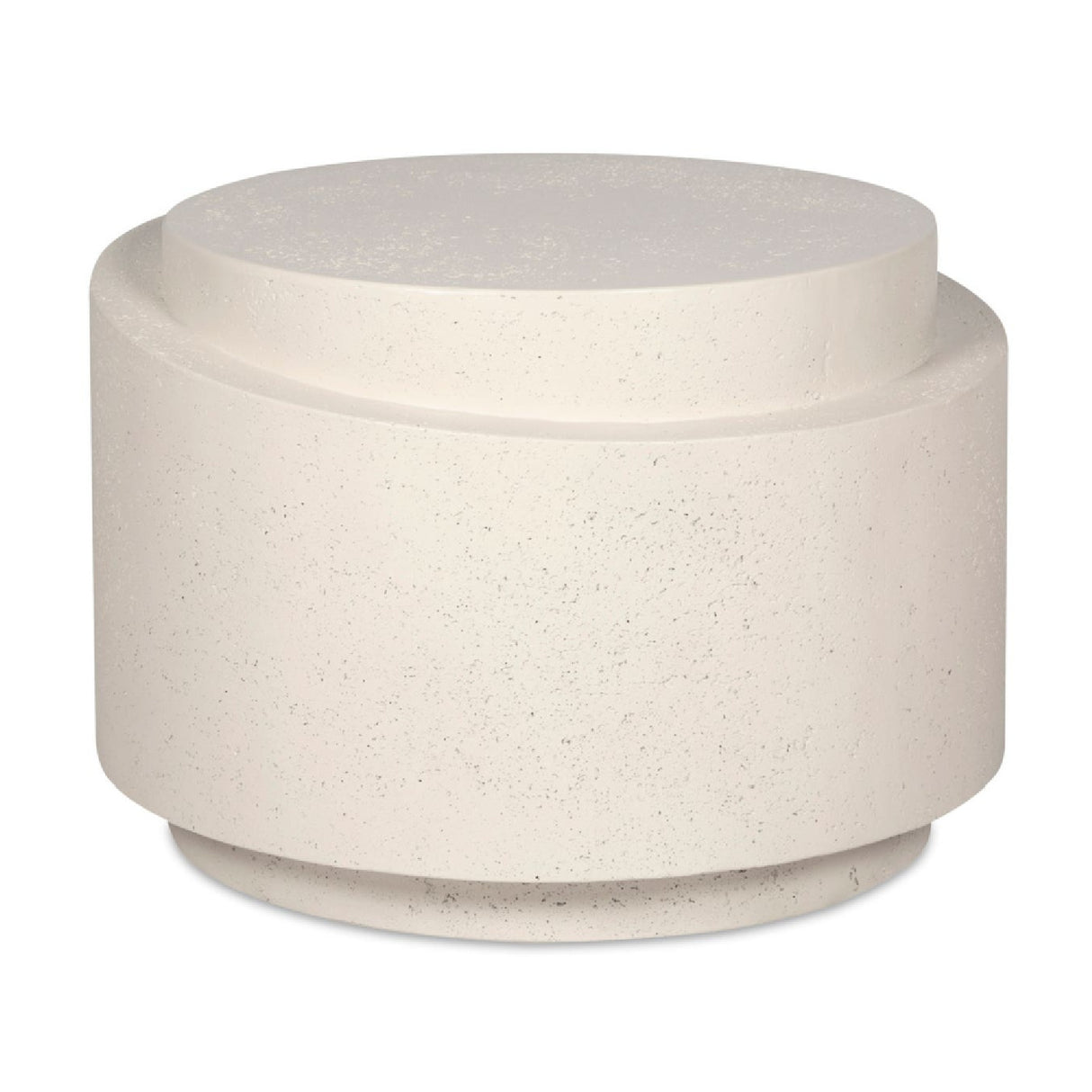 Modern European furniture - Round Outdoor Accent Table - www.oroa.com