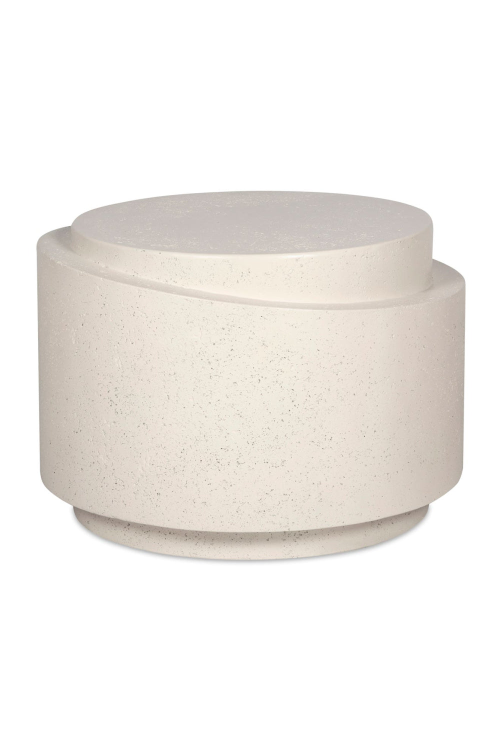 Modern European furniture - Round Outdoor Accent Table - www.oroa.com | Oroa.com