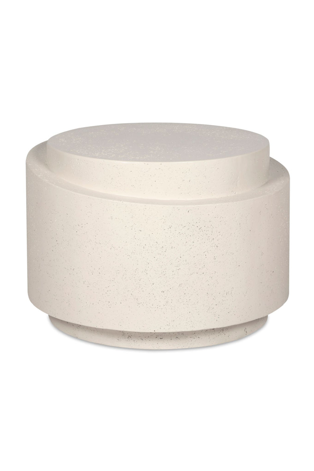 Modern European furniture - Round Outdoor Accent Table - www.oroa.com | Oroa.com