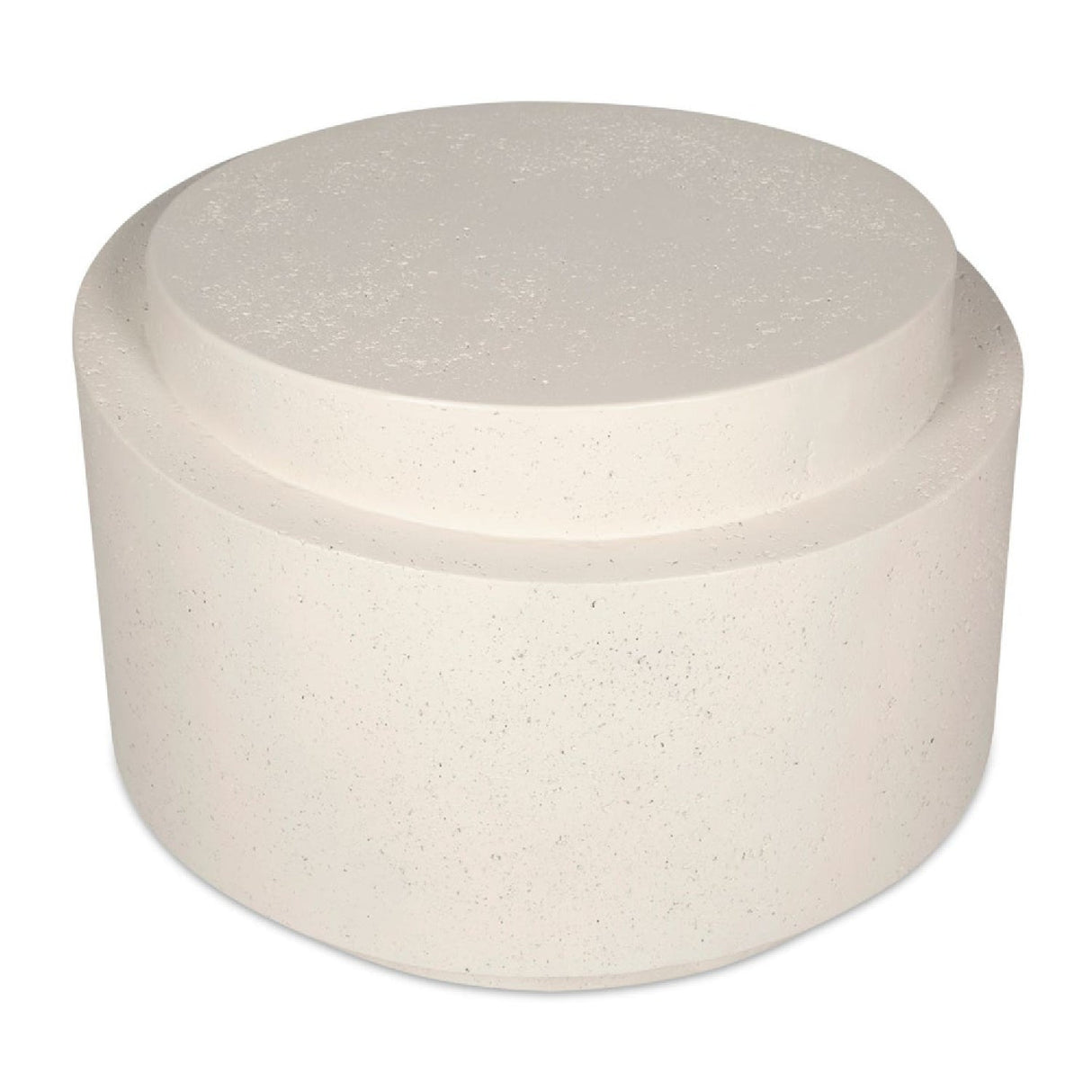 Modern European furniture - Round Outdoor Accent Table - www.oroa.com