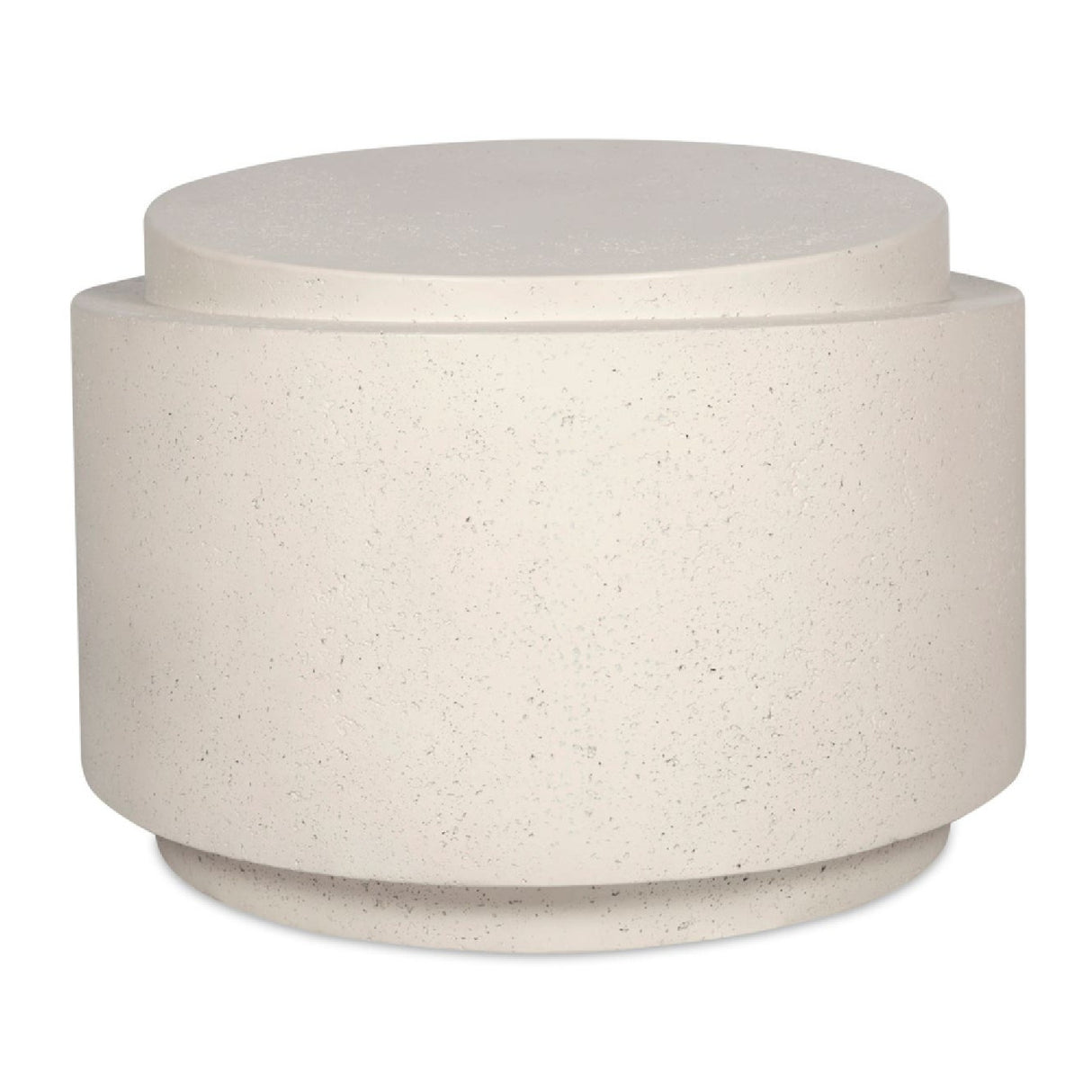 Modern European furniture - Round Outdoor Accent Table - www.oroa.com