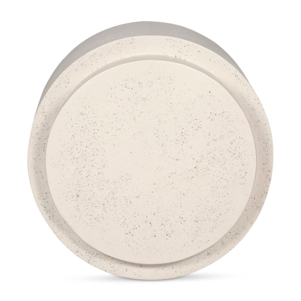 Modern European furniture - Round Outdoor Accent Table - www.oroa.com