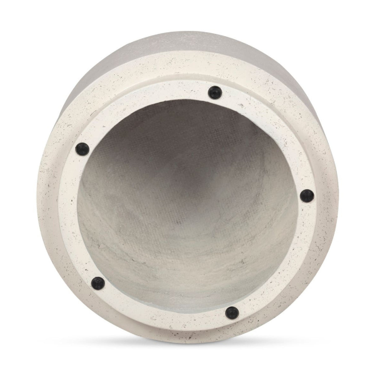 Modern European furniture - Round Outdoor Accent Table - www.oroa.com