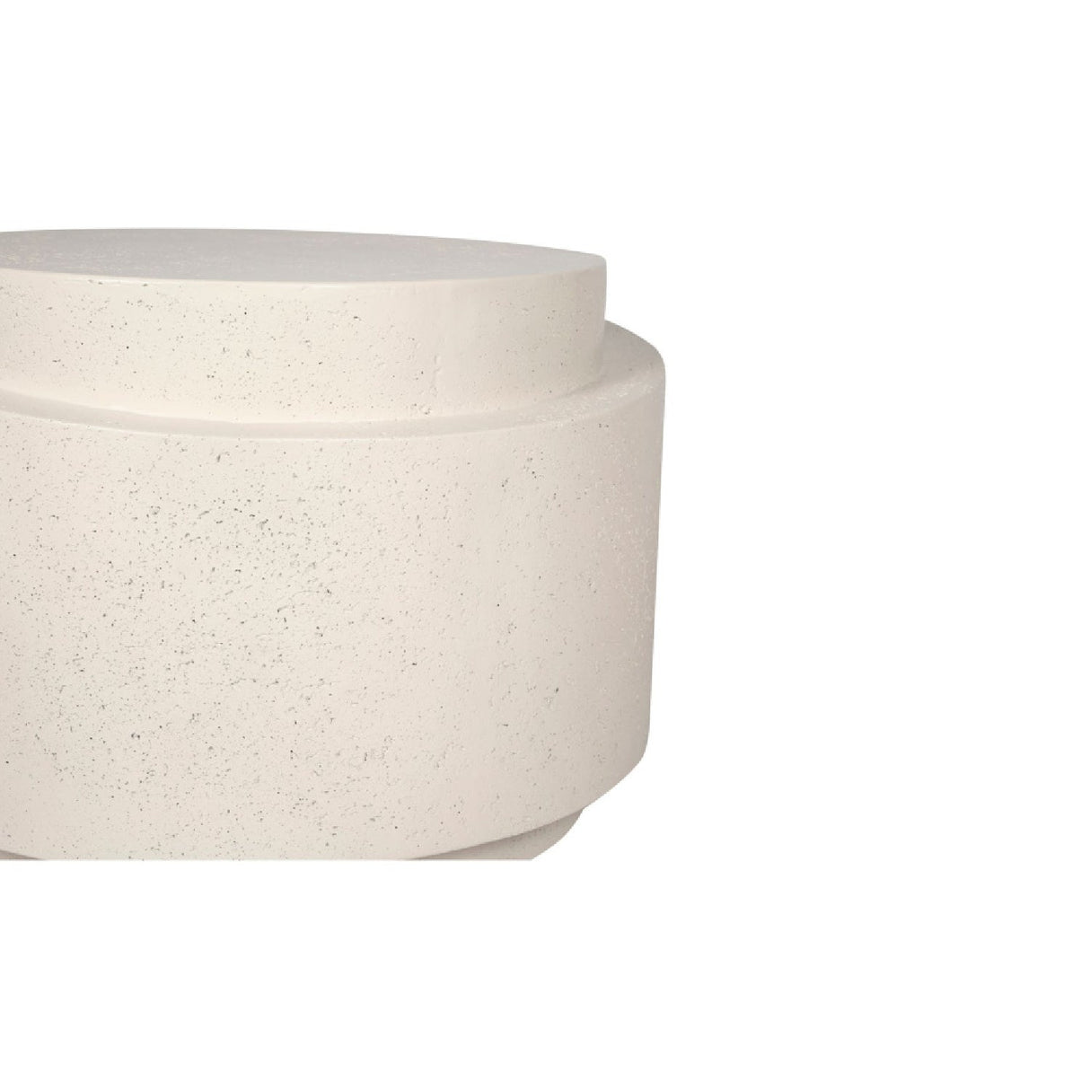 Modern European furniture - Round Outdoor Accent Table - www.oroa.com