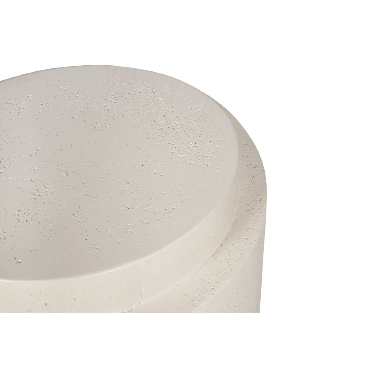 Modern European furniture - Round Outdoor Accent Table - www.oroa.com
