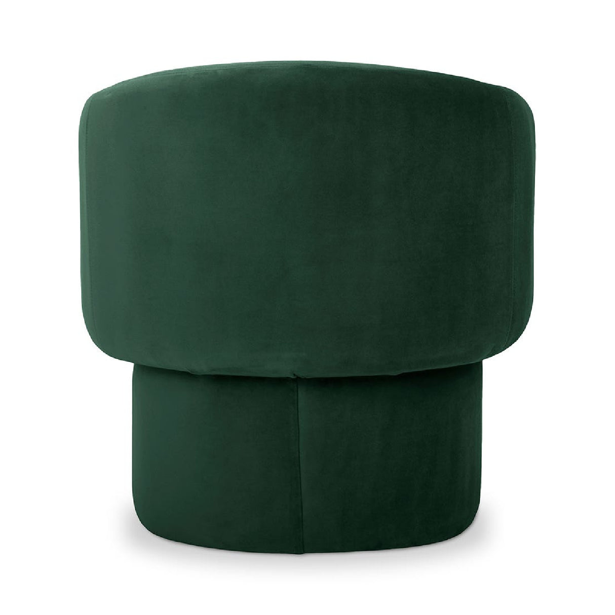 Curved Occasional Chair | Novi Living Franco - www.oroa.com