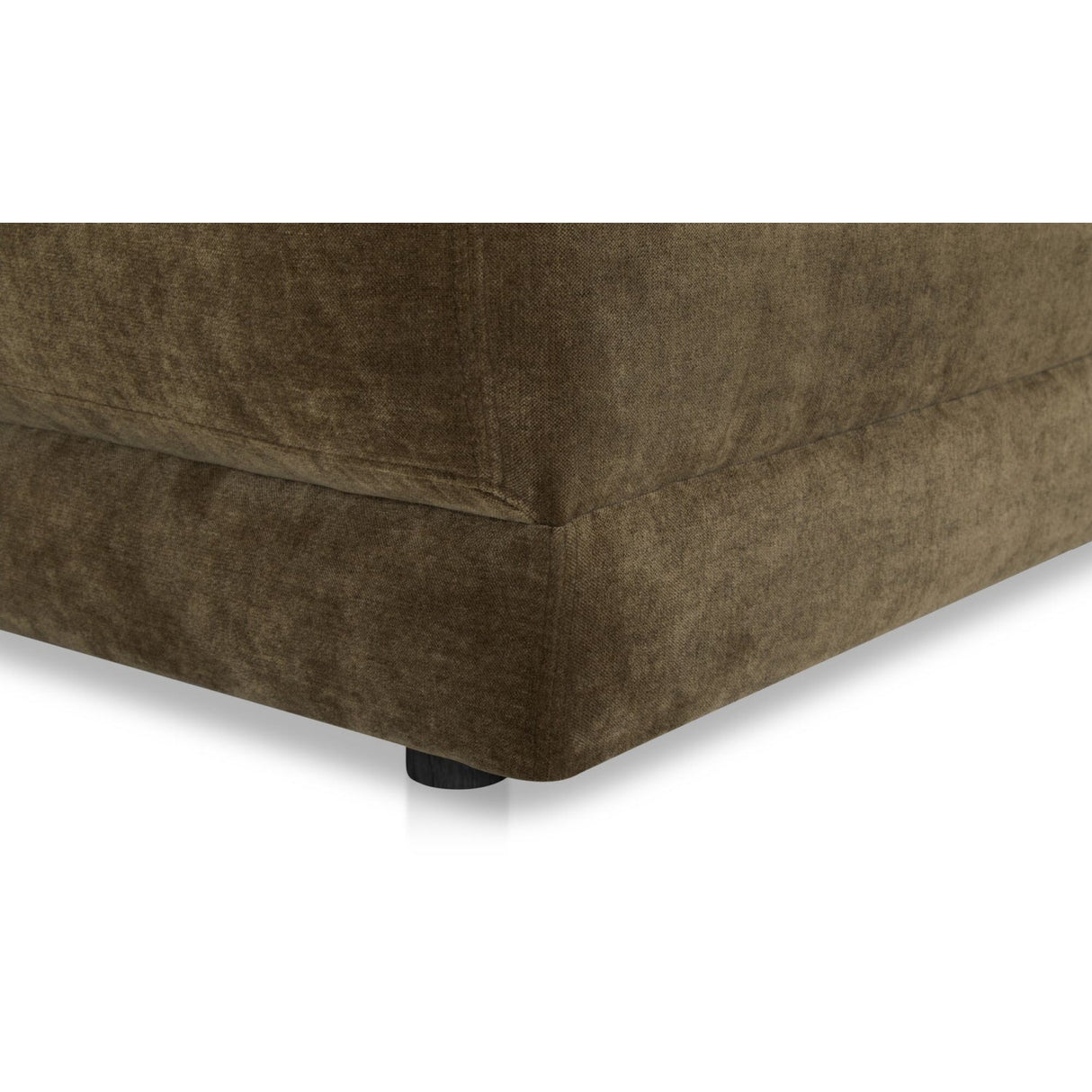 Modern European furniture - Boucle Blend Chaise Lounge - www.oroa.com