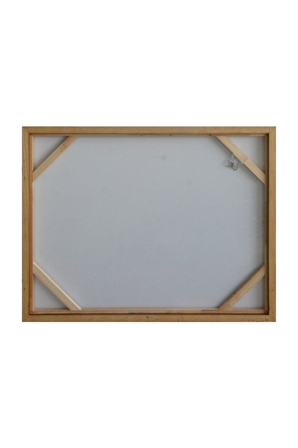 Modern European furniture - Gallery-Style Abstract Painting - www.oroa.com