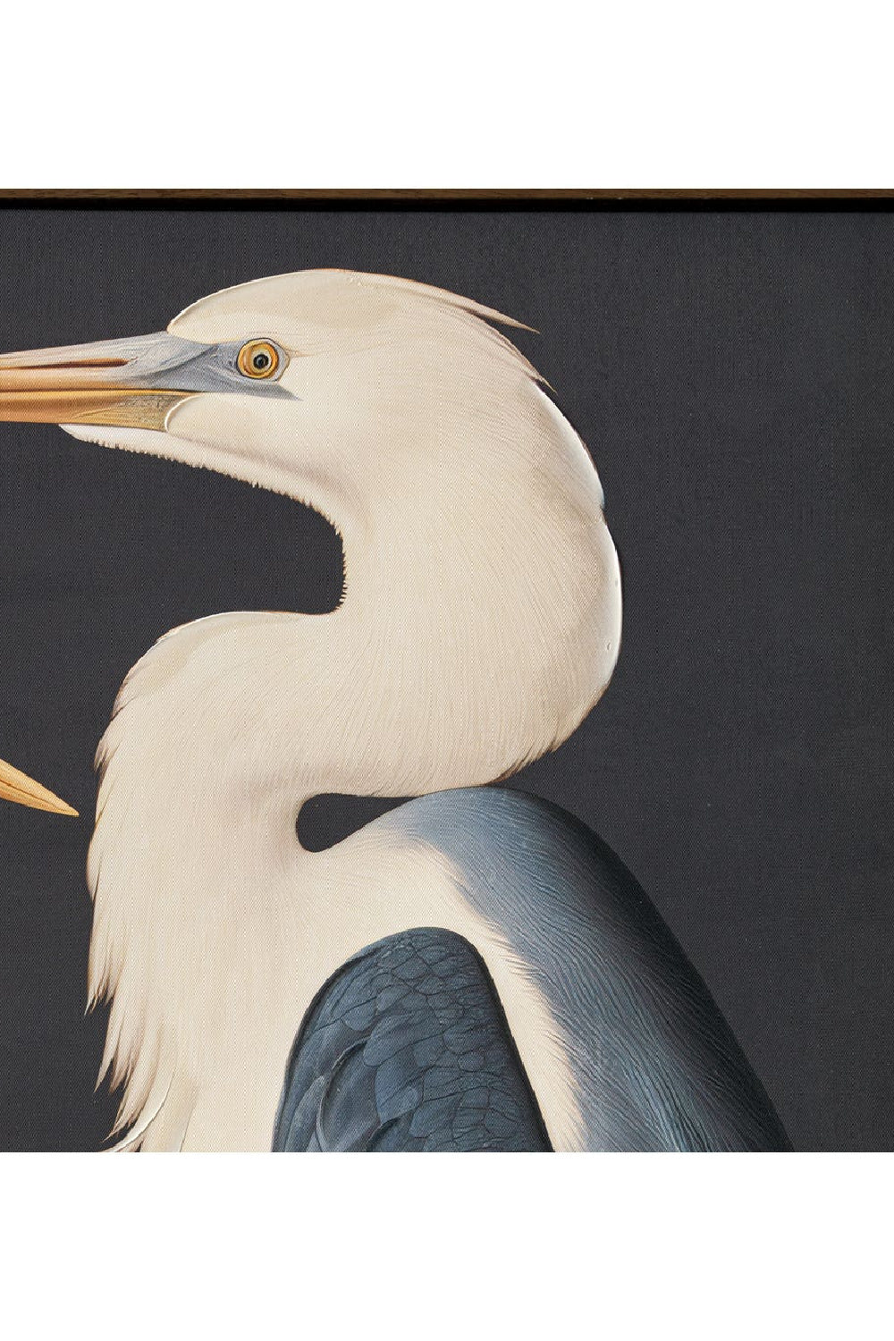 Modern European furniture - Contemporary Framed Acrylic Wall Art- www.oroa.com