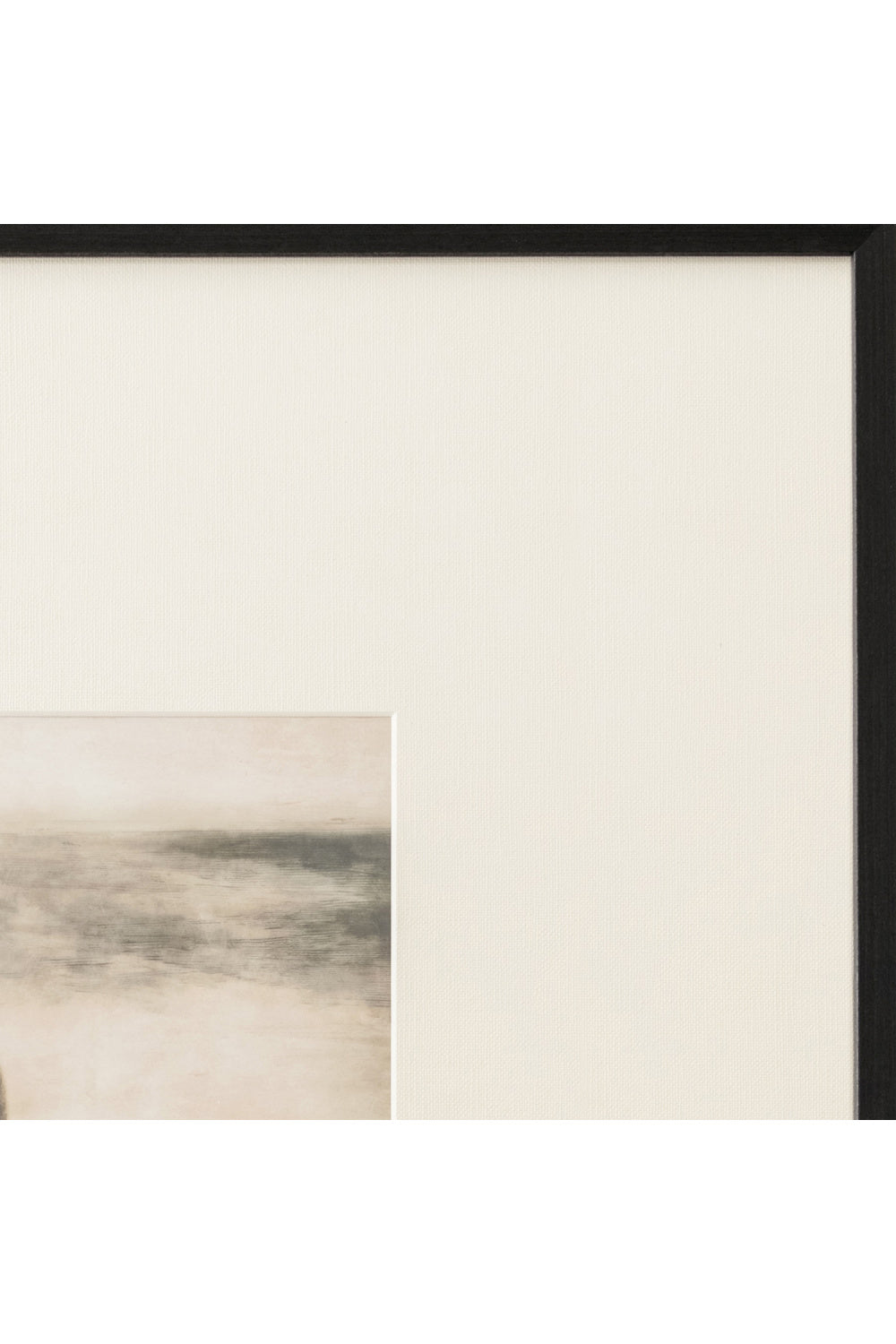 Modern European furniture - Man and Dog Painting - www.oroa.com