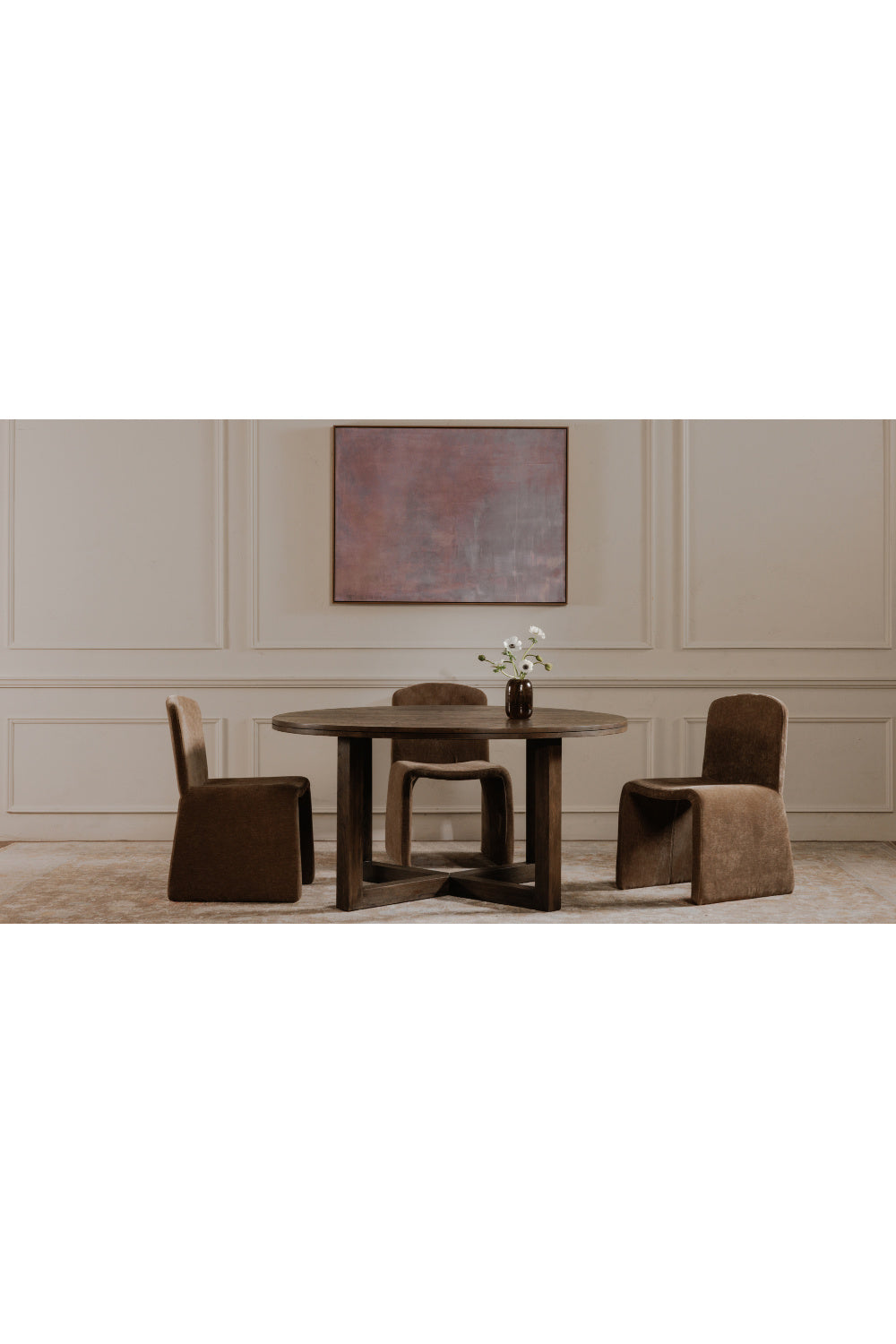 Modern European furniture - Abstract Framed Wall Art - www.oroa.com