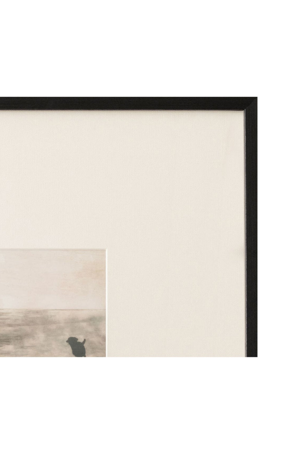 Modern European furniture - Coastal Framed Print - www.oroa.com