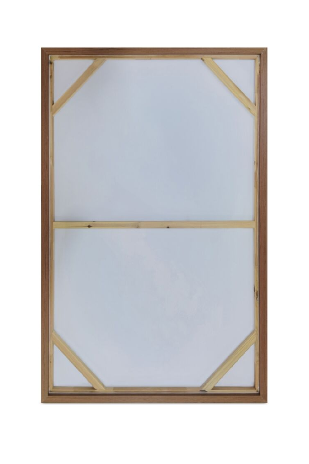 Modern European furniture - Muted Tone Framed Painting - www.oroa.com