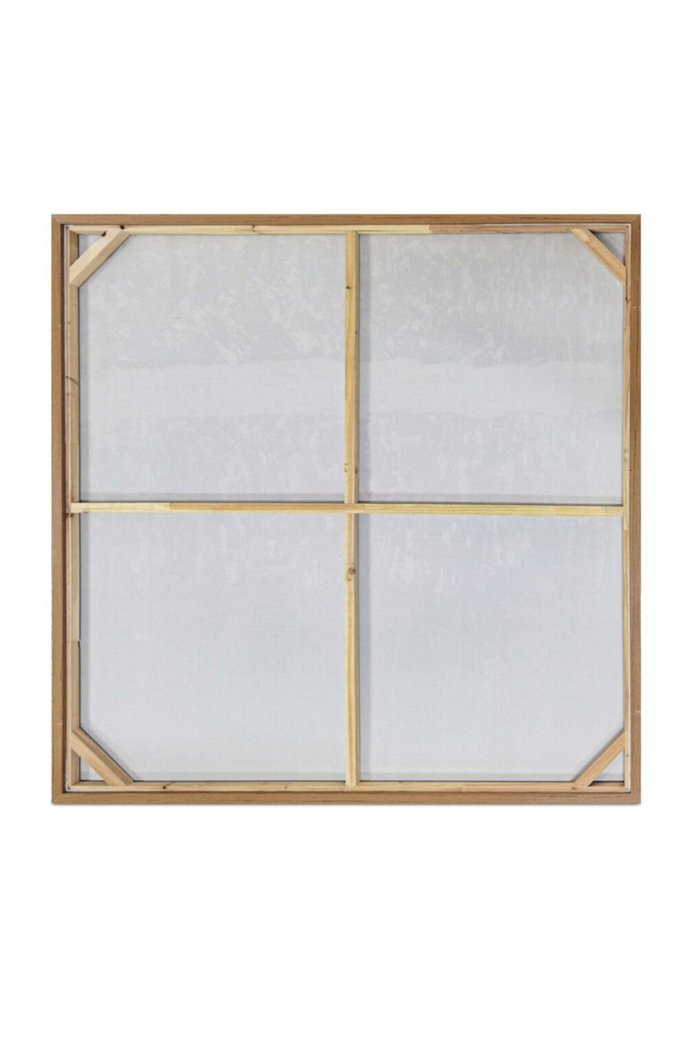 Modern European furniture - Neutral Toned Minimalist Painting - www.oroa.com
