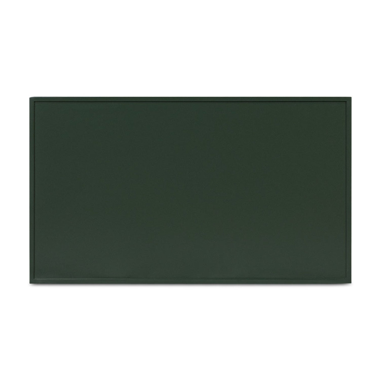 Modern European furniture - Green 3-Drawer Nightstand - www.oroa.com