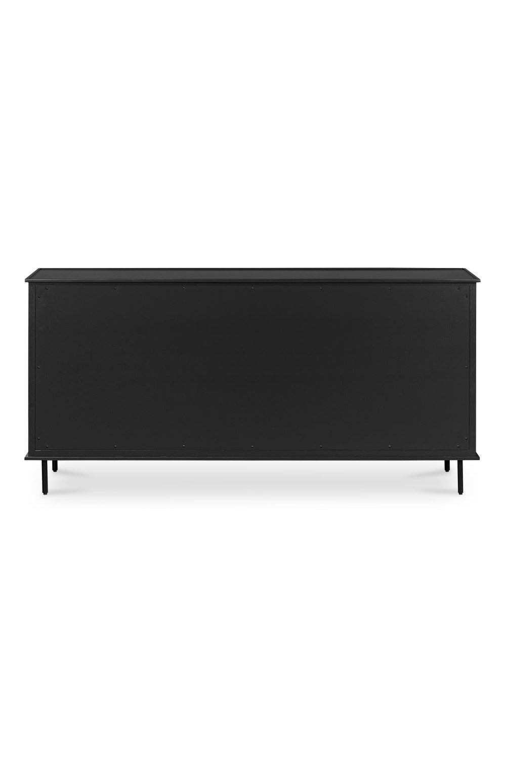 Modern European furniture - 6-Drawer Wooden Dresser - www.oroa.com