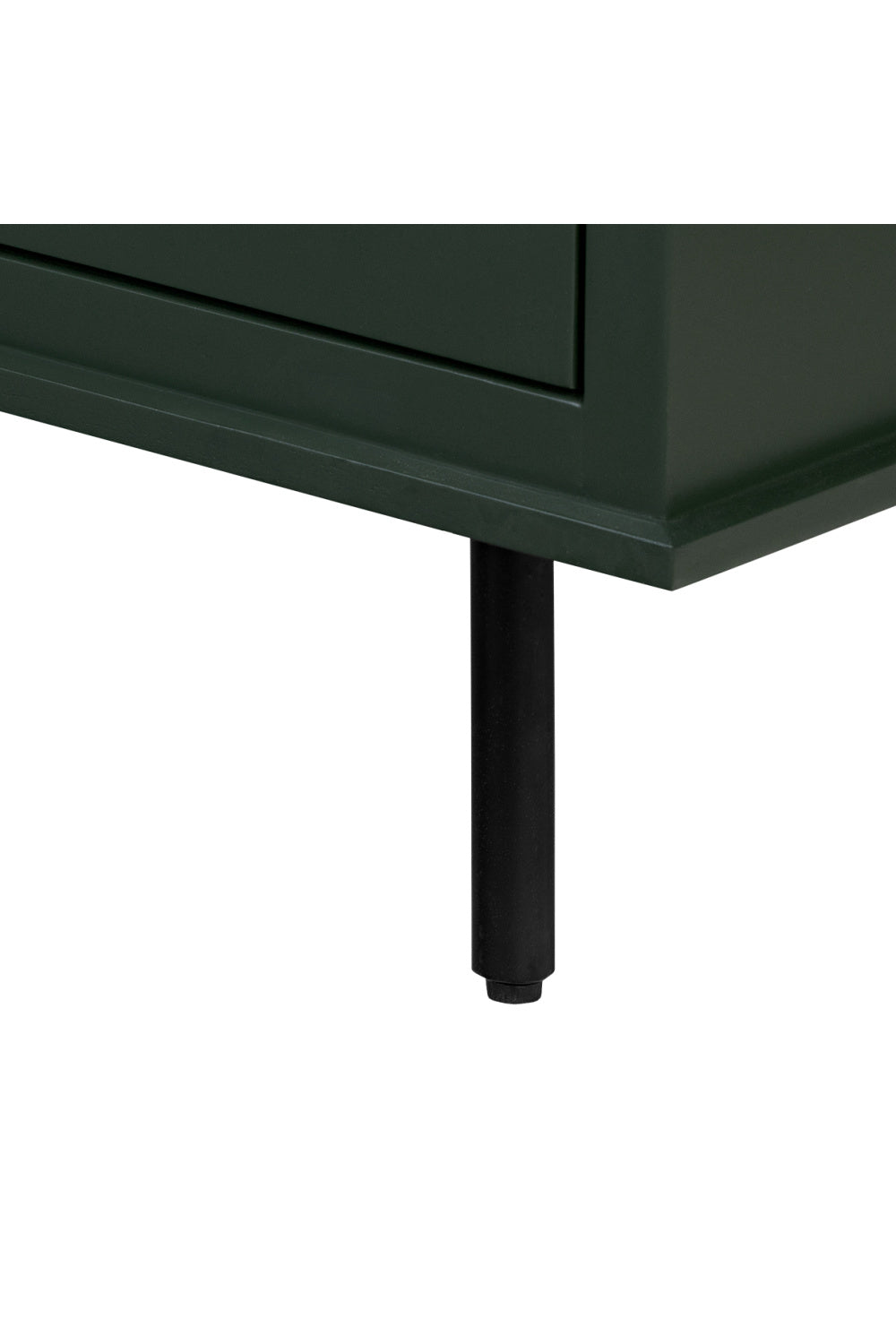 Modern European furniture - 6-Drawer Wooden Dresser - www.oroa.com