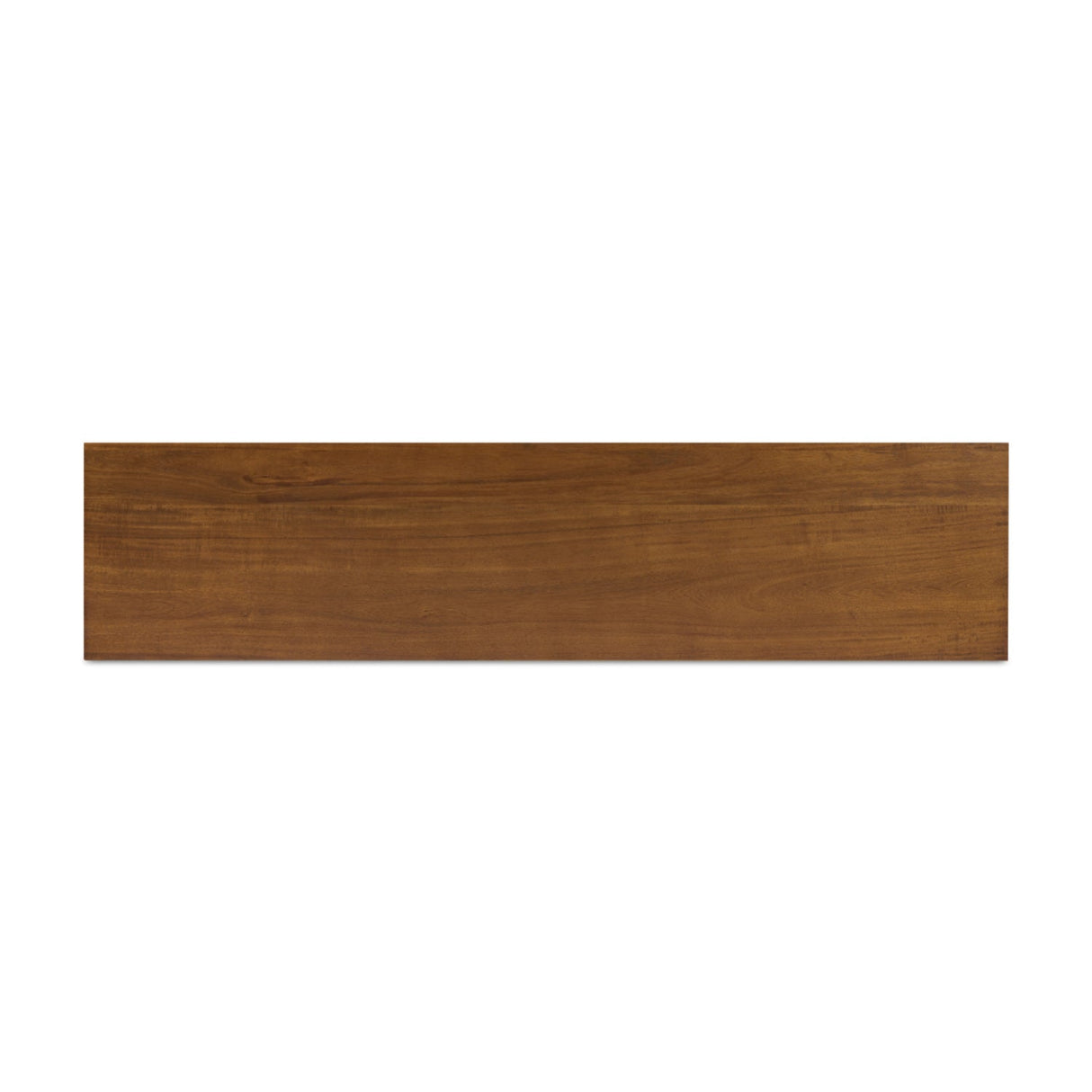 Modern European furniture - Solid Acacia 4-Door Media Cabinet - www.oroa.com