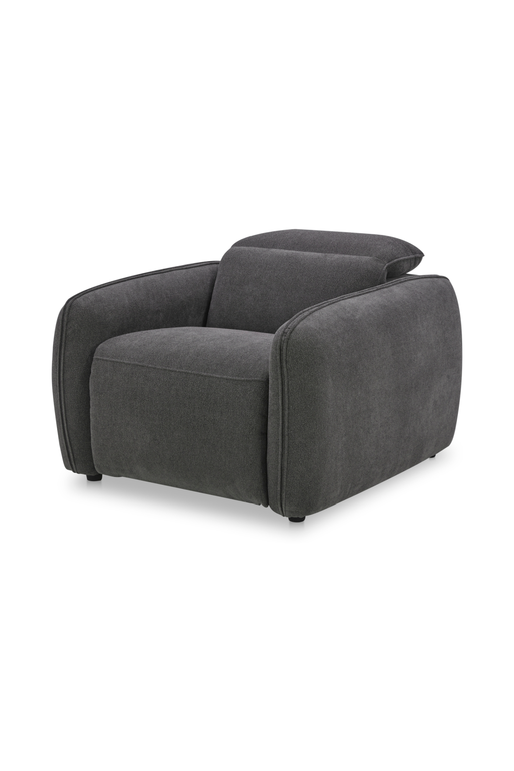 Modern European furniture - Power Recliner Lounge Chair - www.oroa.com