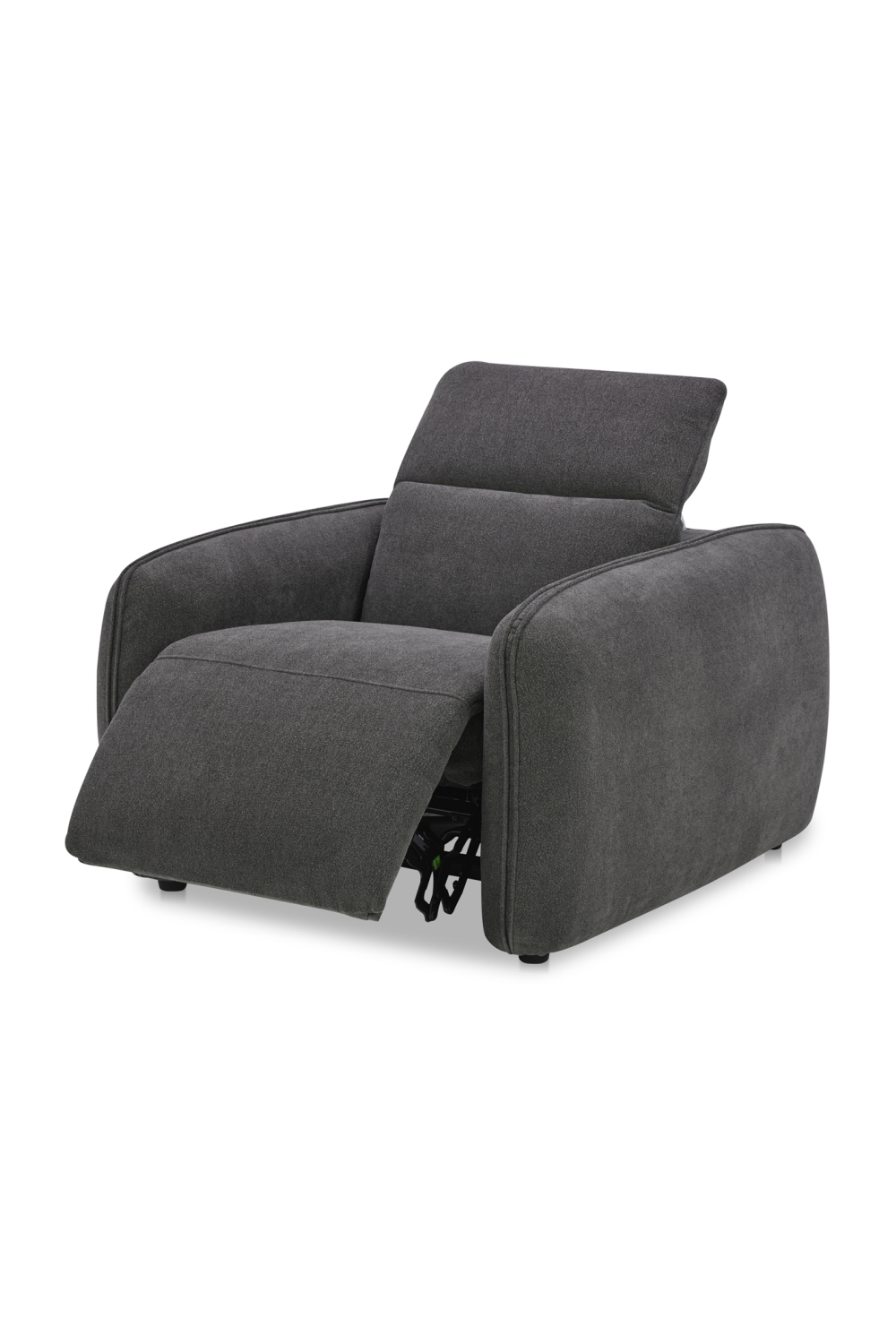 Modern European furniture - Power Recliner Lounge Chair - www.oroa.com