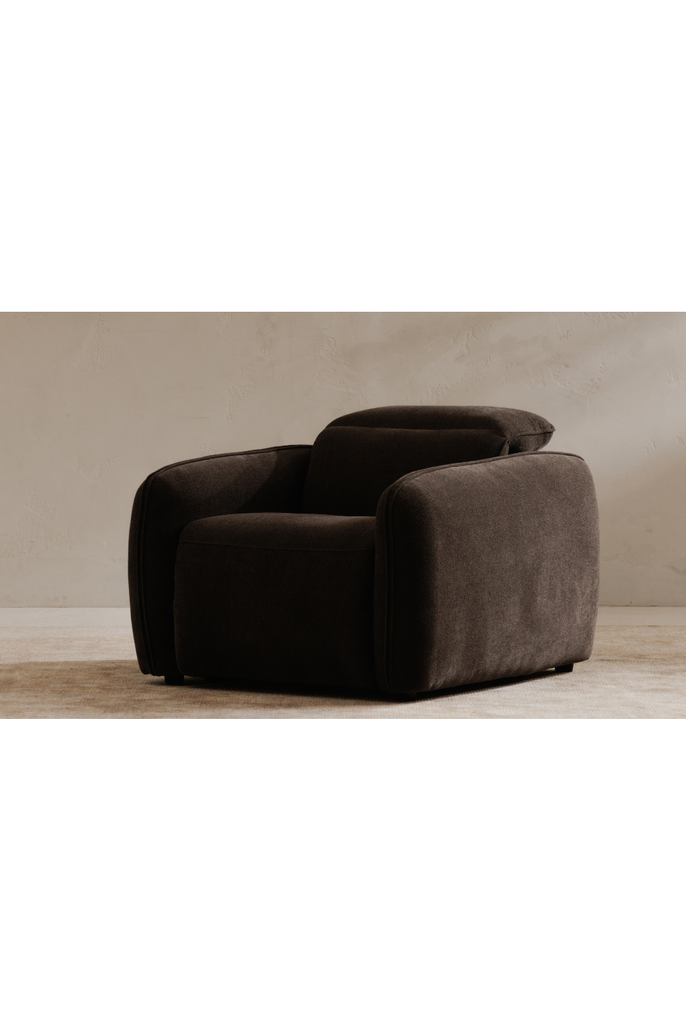 Power Recliner Lounge Chair | Novi Living Eli | Oroa.com