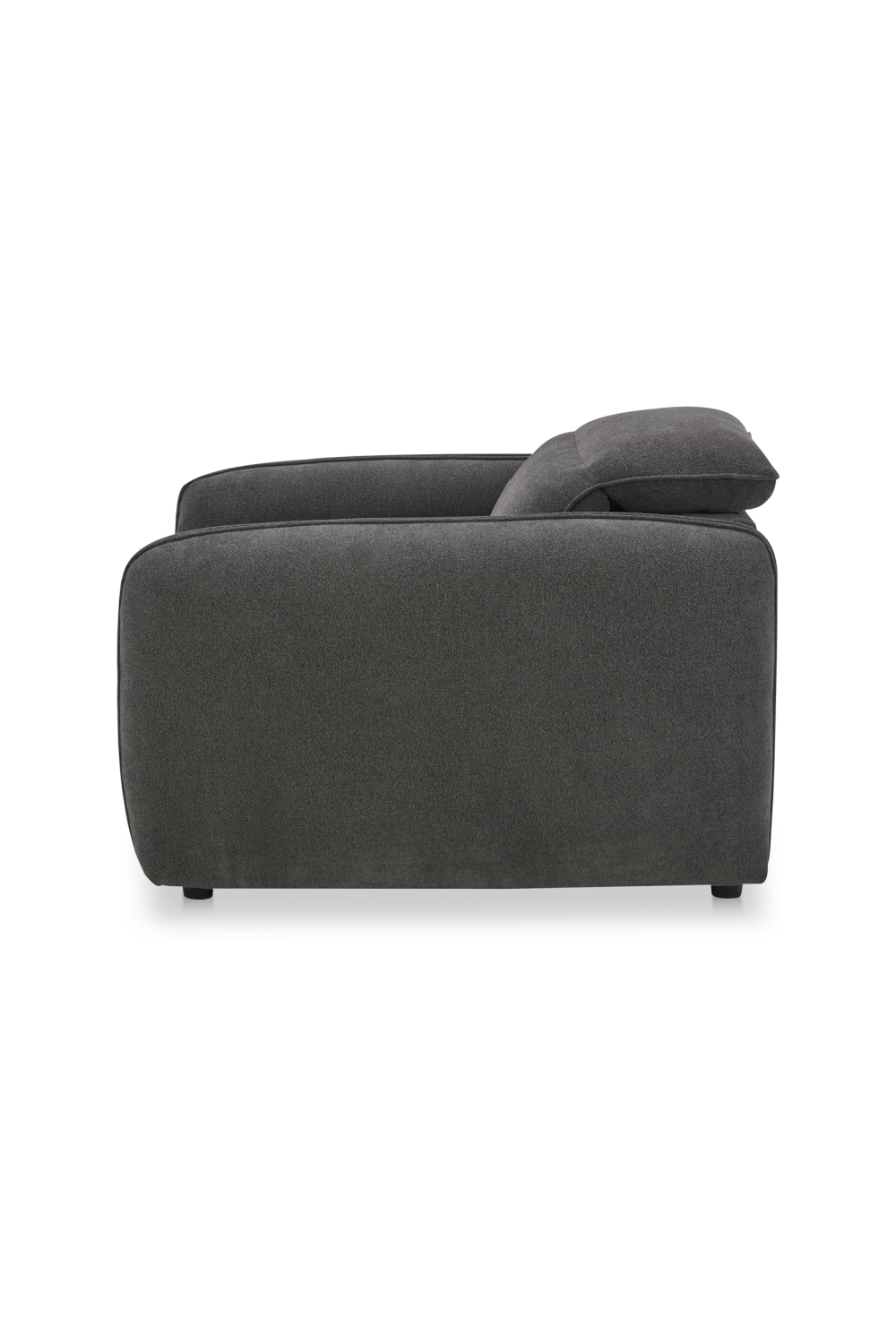 Modern European furniture - Power Recliner Lounge Chair - www.oroa.com