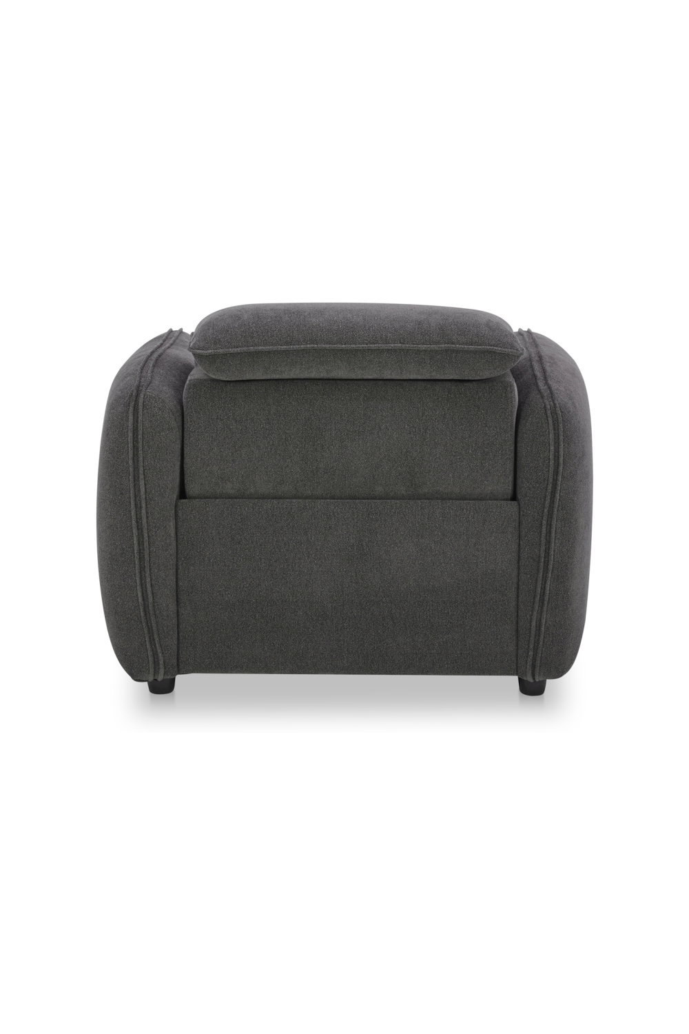 Modern European furniture - Power Recliner Lounge Chair - www.oroa.com