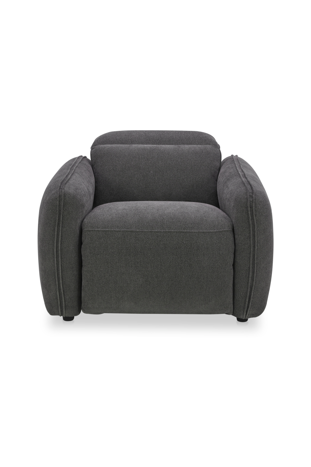 Modern European furniture - Power Recliner Lounge Chair - www.oroa.com