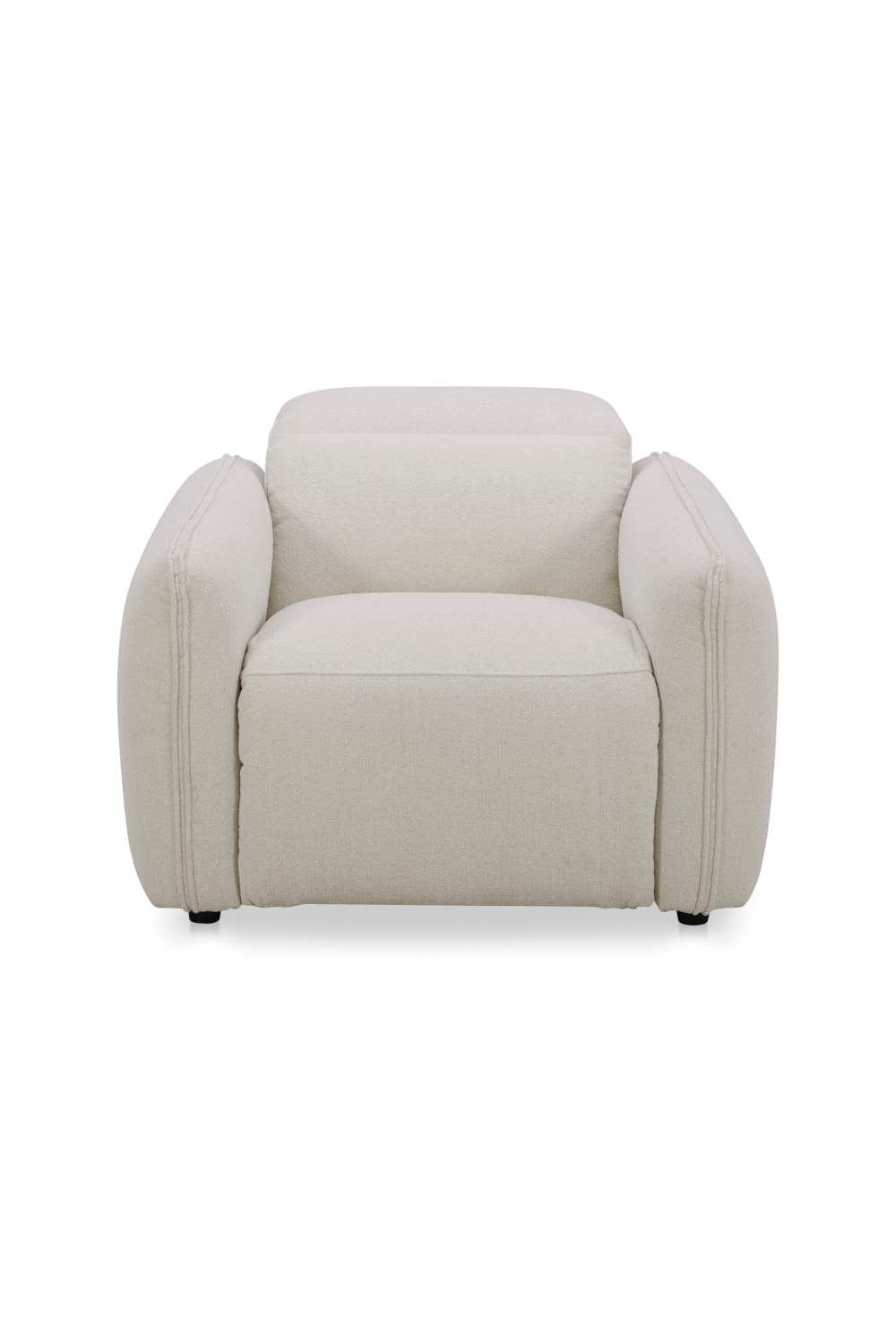 Modern European furniture - Power Recliner Lounge Chair - www.oroa.com